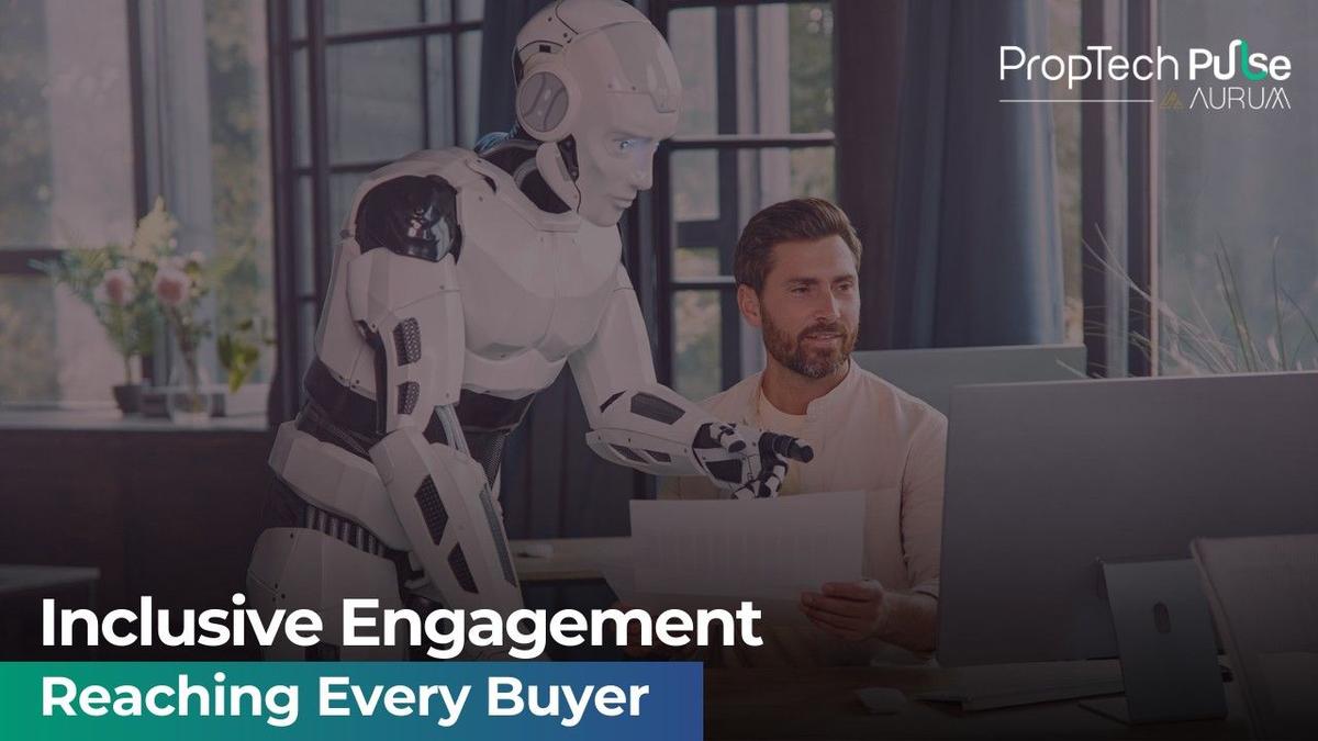 Inclusive Engagement in Real Estate