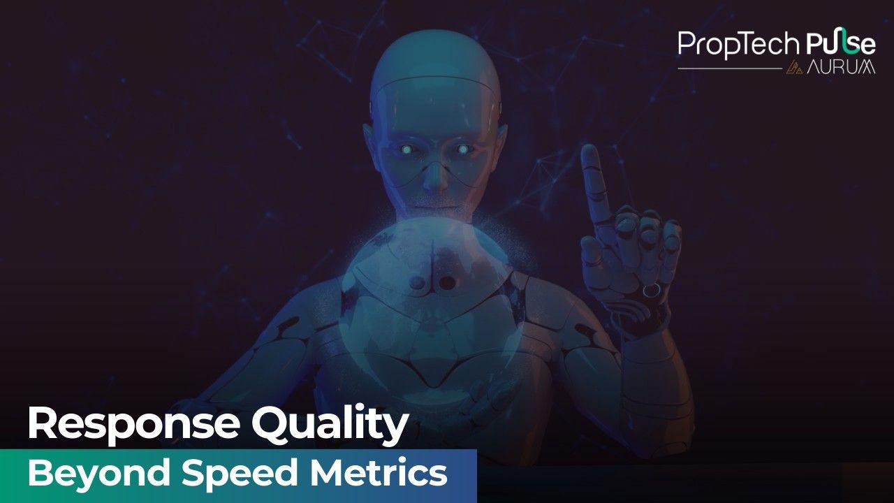 Conversation Governance in Real Estate