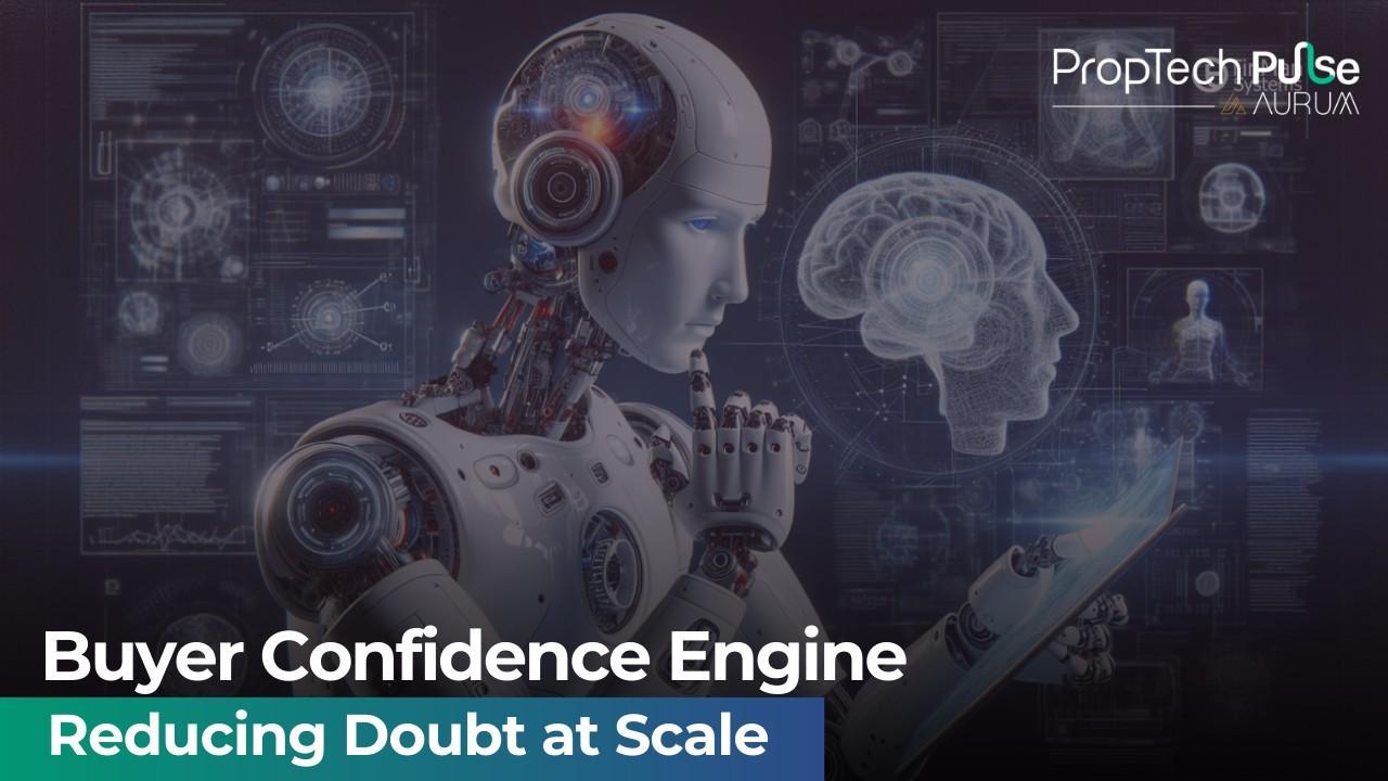 Buyer Confidence Engine