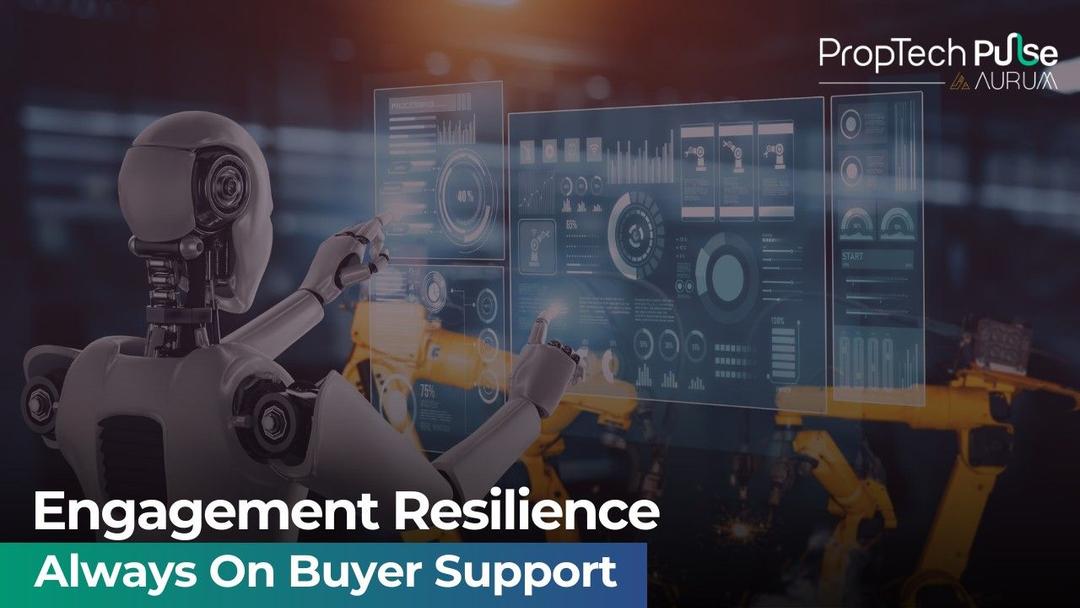 Engagement Resilience in Real Estate