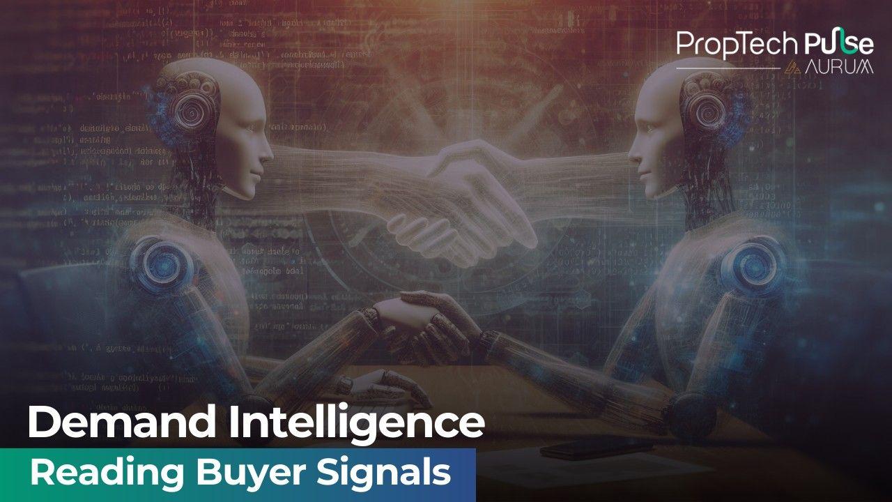 Demand Intelligence in Real Estate