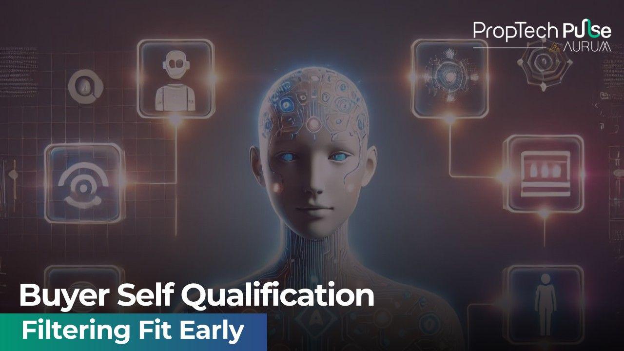 Buyer Self Qualification in Real Estate