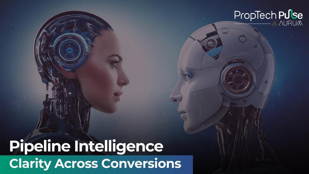 Pipeline Intelligence in Real Estate