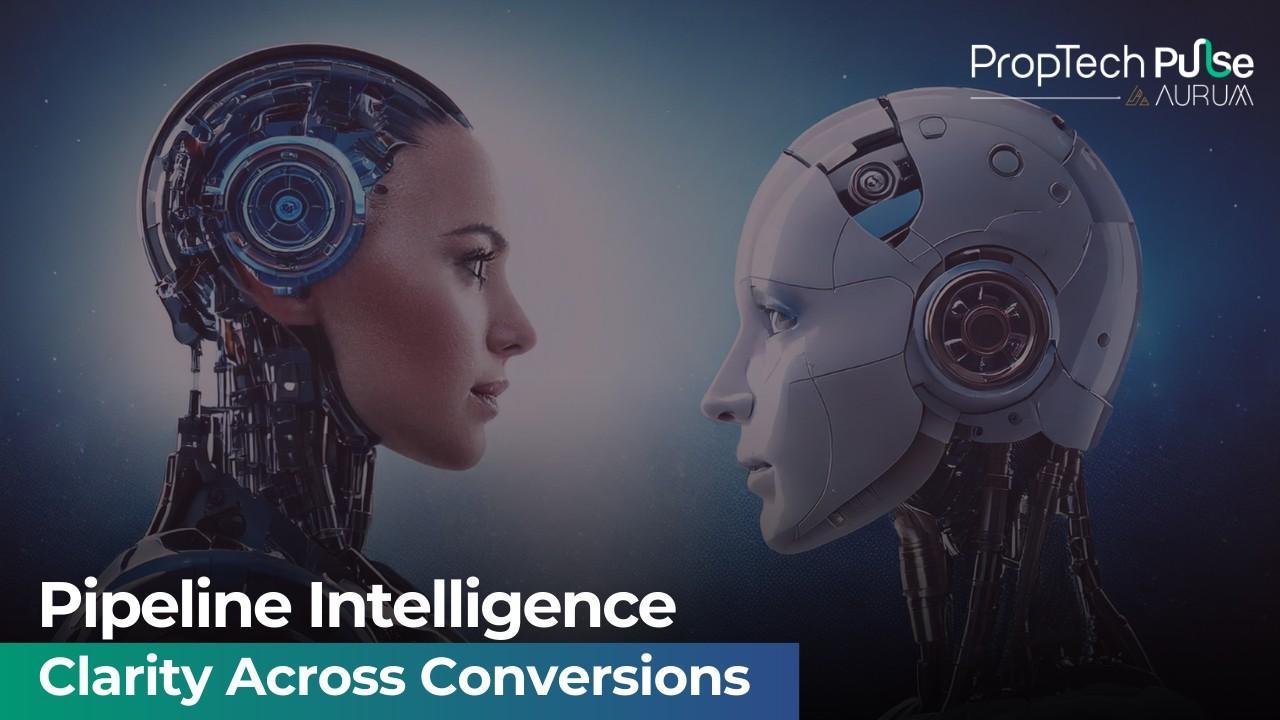 Pipeline Intelligence in Real Estate