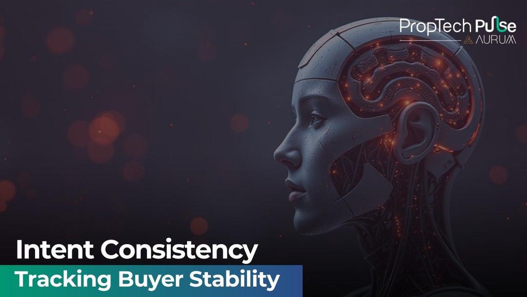 Intent Consistency in Real Estate