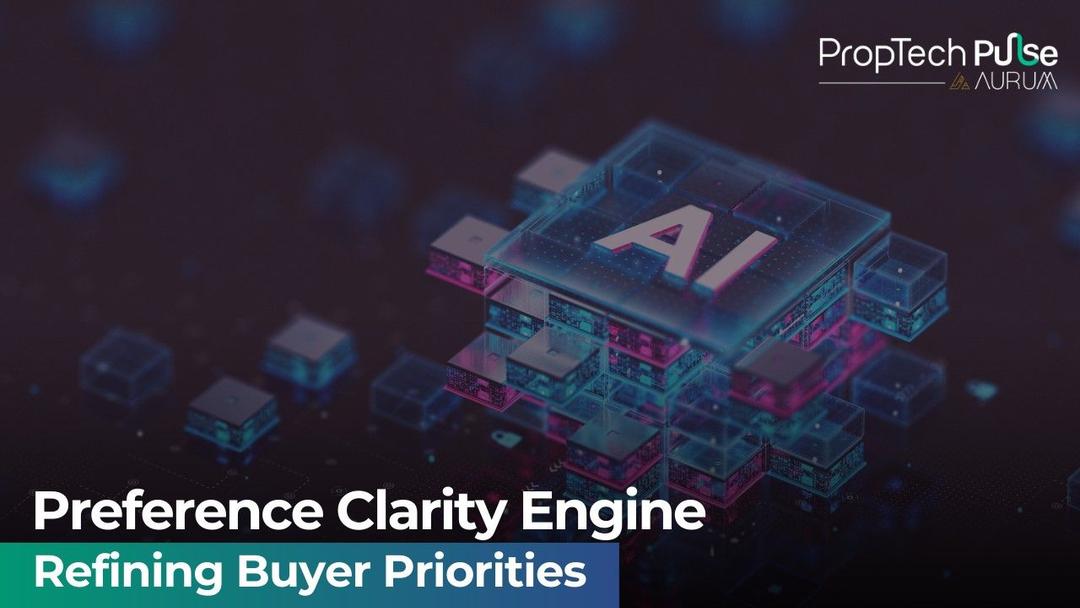 Preference Clarity Engine in Real Estate