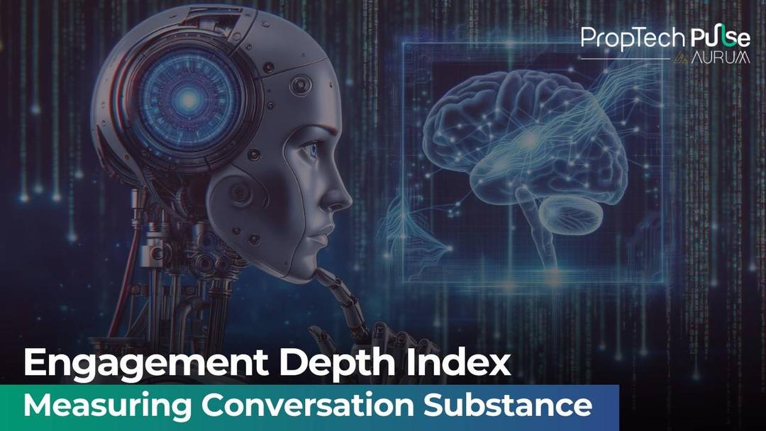 Engagement Depth Index in Real Estate