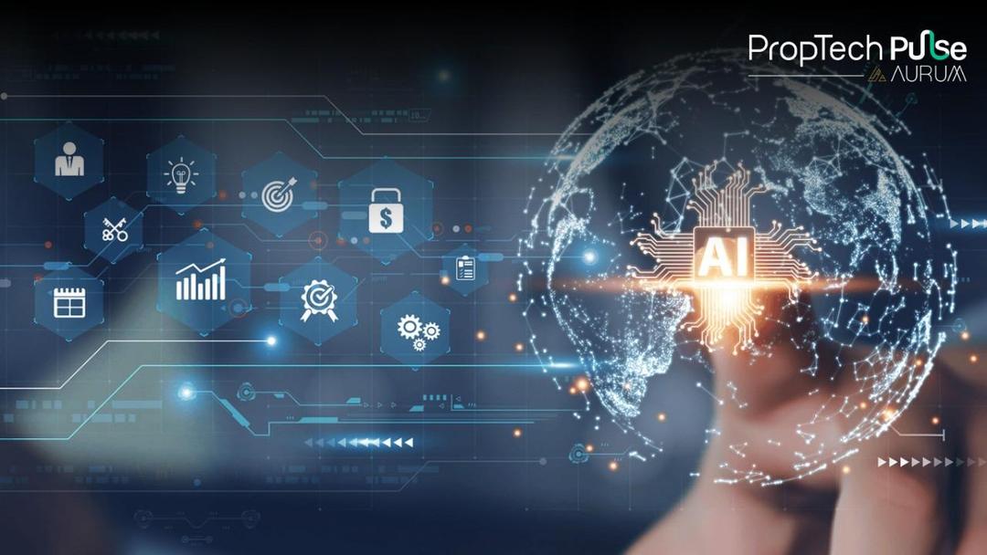 Information Parity Engine in Real Estate