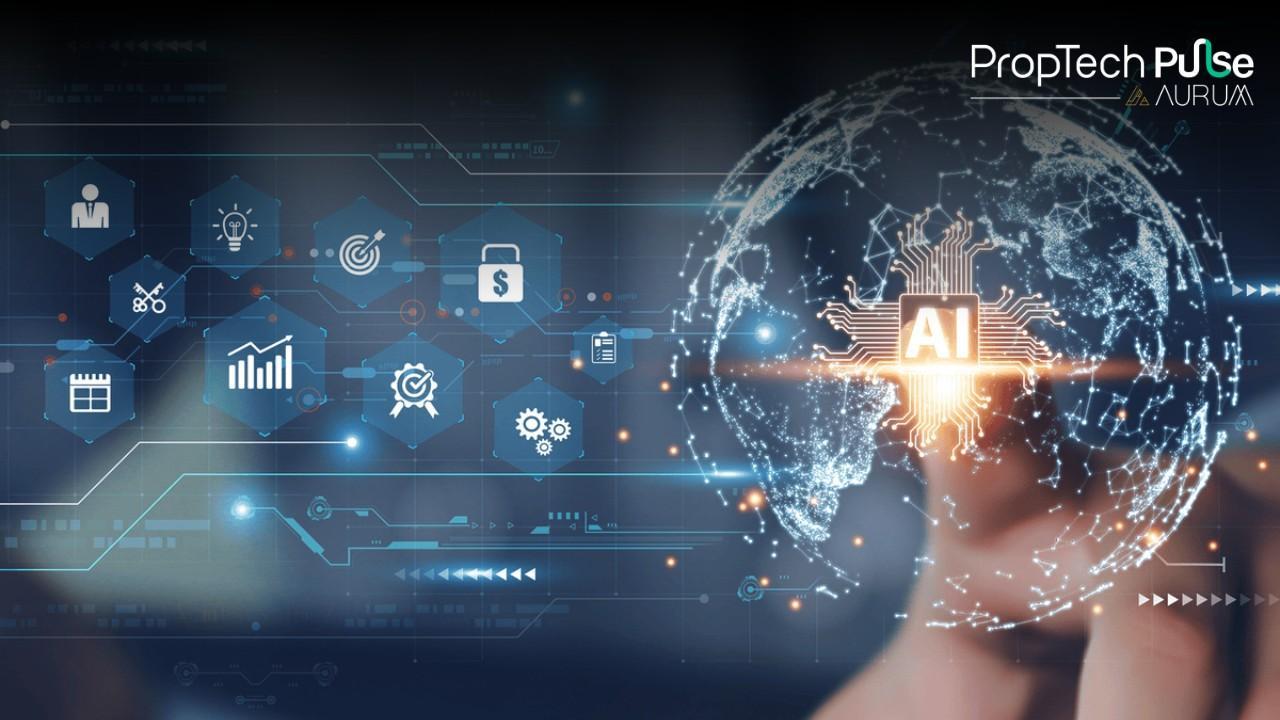 Information Parity Engine in Real Estate