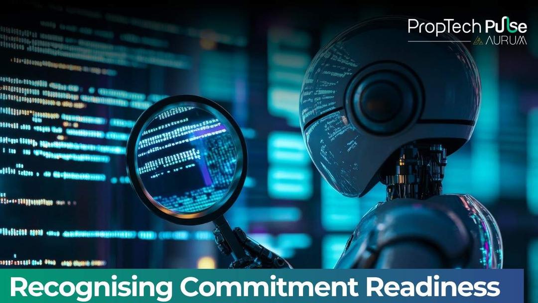 Decision Confidence Signals in Real Estate