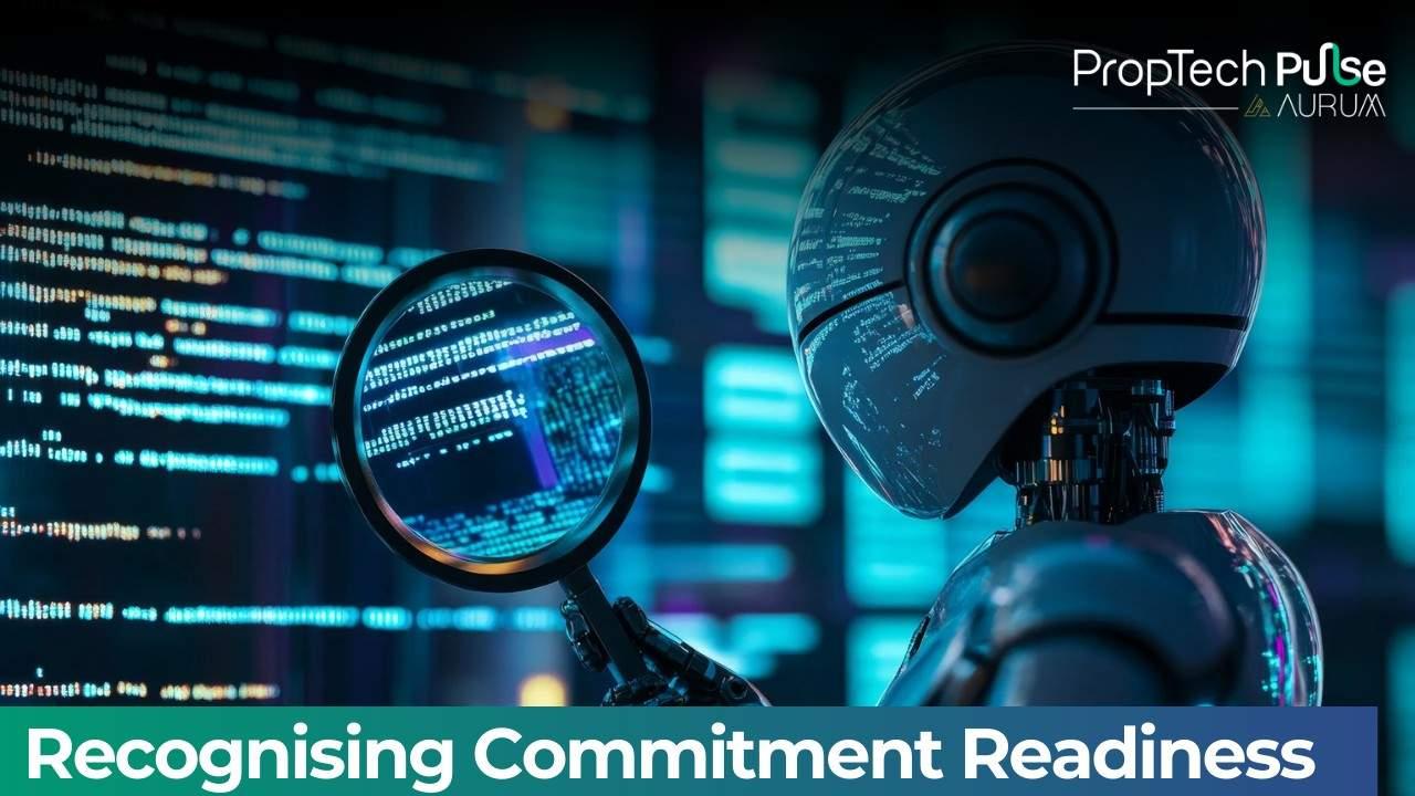 Decision Confidence Signals in Real Estate