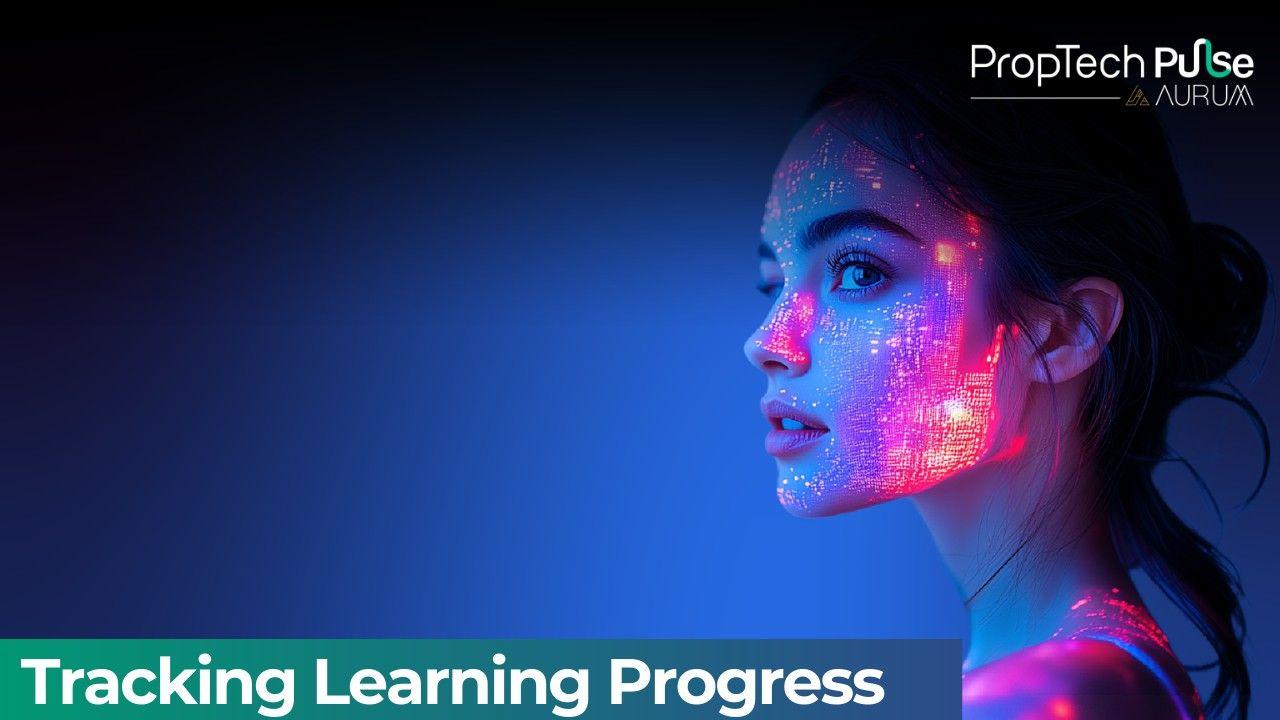 Buyer Knowledge Curve in Real Estate