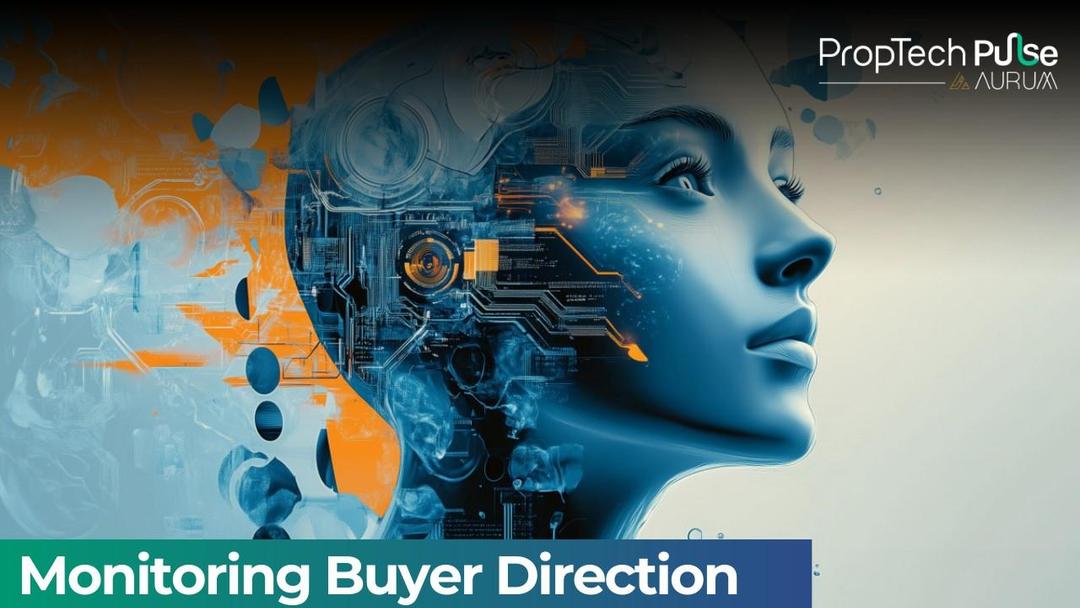 Intent Drift Detection in Real Estate