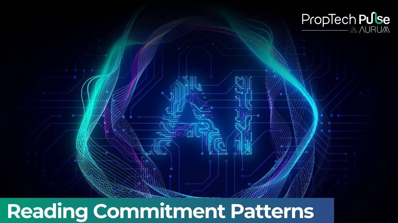 Buyer Decision Signals in Real Estate