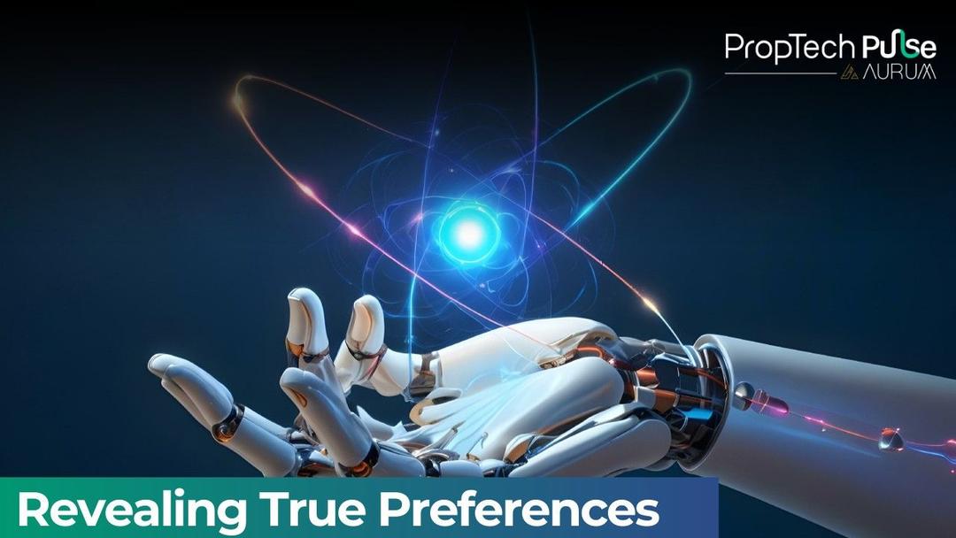 Buyer Priority Signals in Real Estate