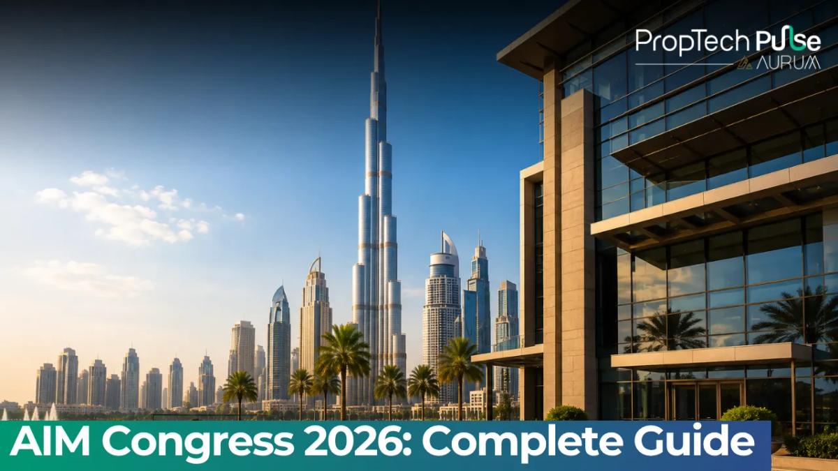 AIM Congress 2026 Guide: Dates, Venue, Theme and What to Expect