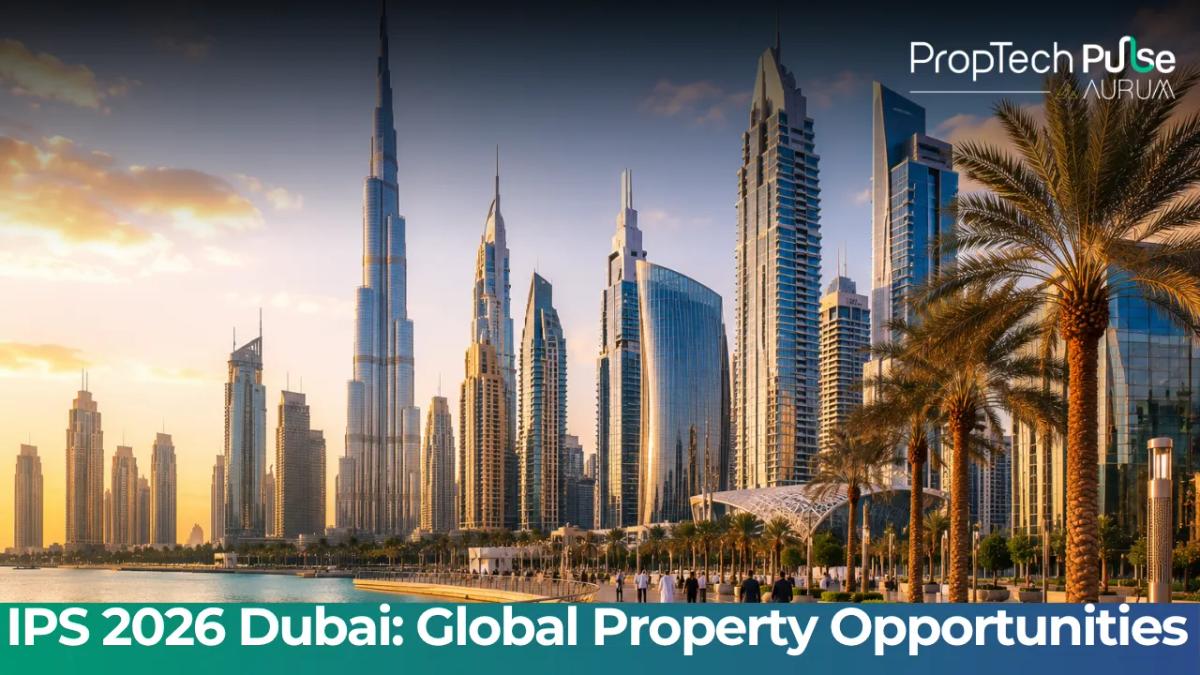 IPS 2026 Dubai: Why Global Developers and Investors Should Attend