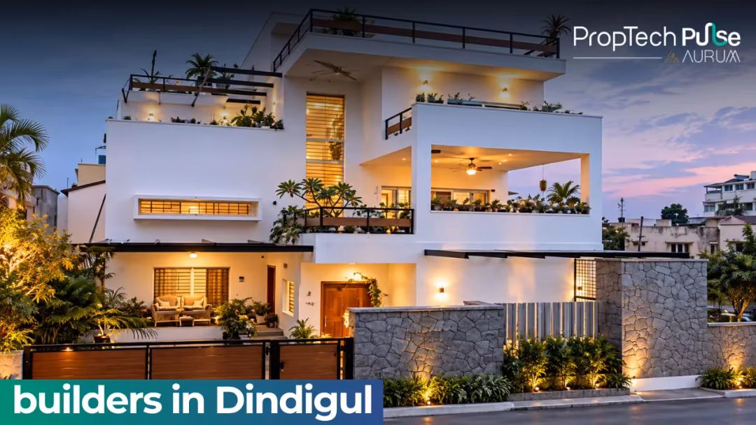 Builders in Dindigul 2026: Homes Built for Modern Living
