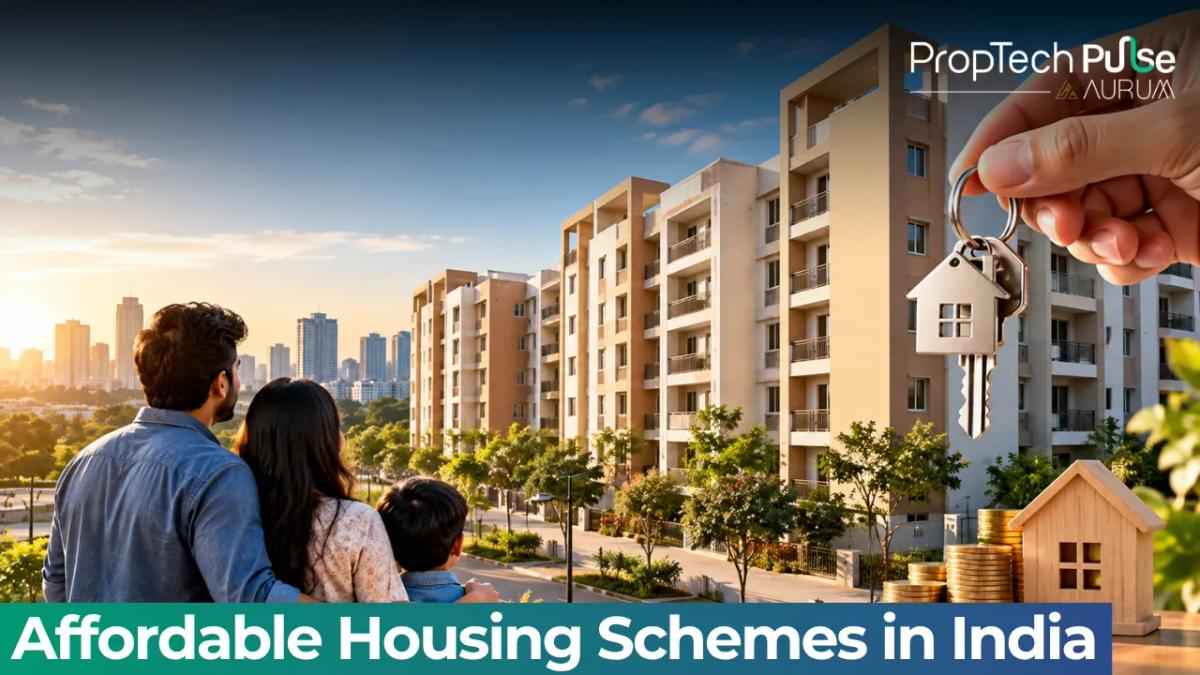Affordable Housing Schemes in India: PMAY 2.0 Guide
