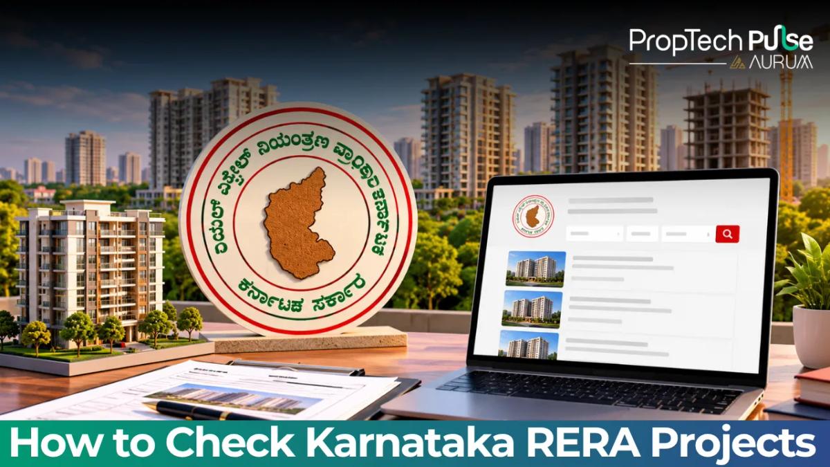 Karnataka RERA: How to Check Projects and Verify Khata