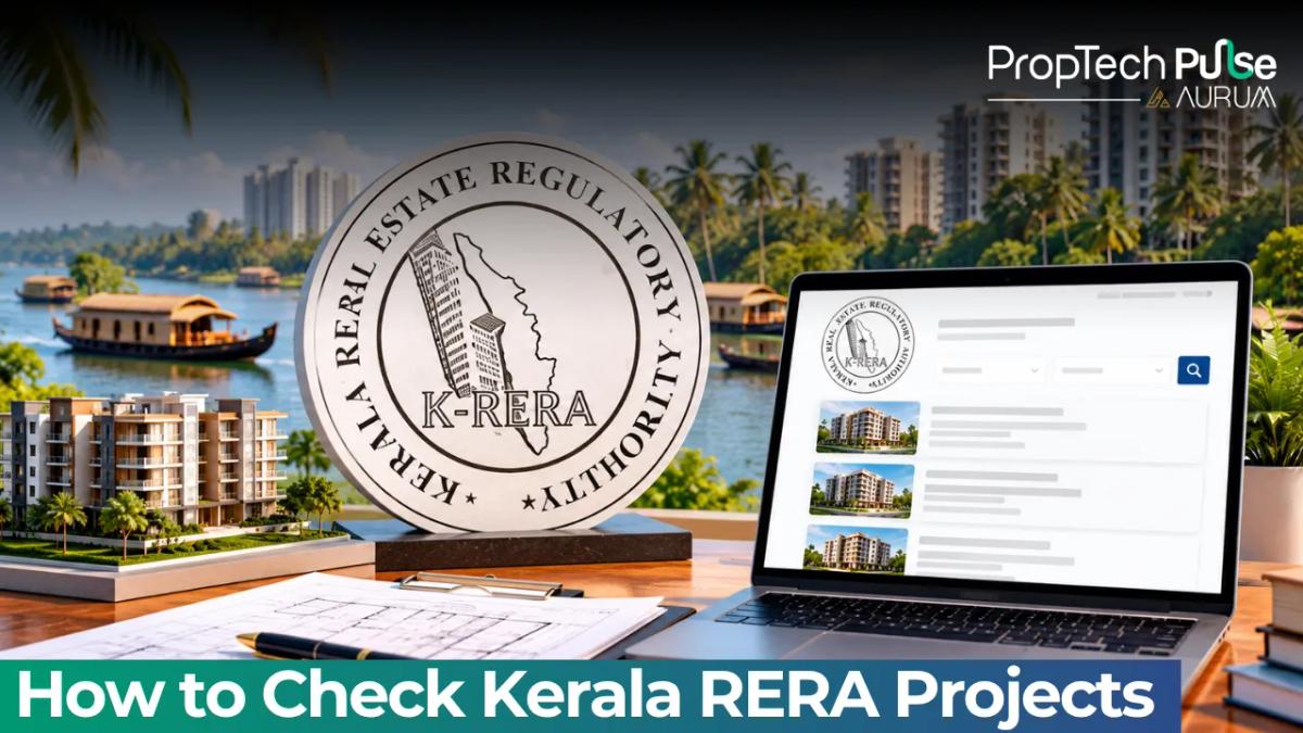 Kerala RERA: How to Check Projects and Verify Approvals
