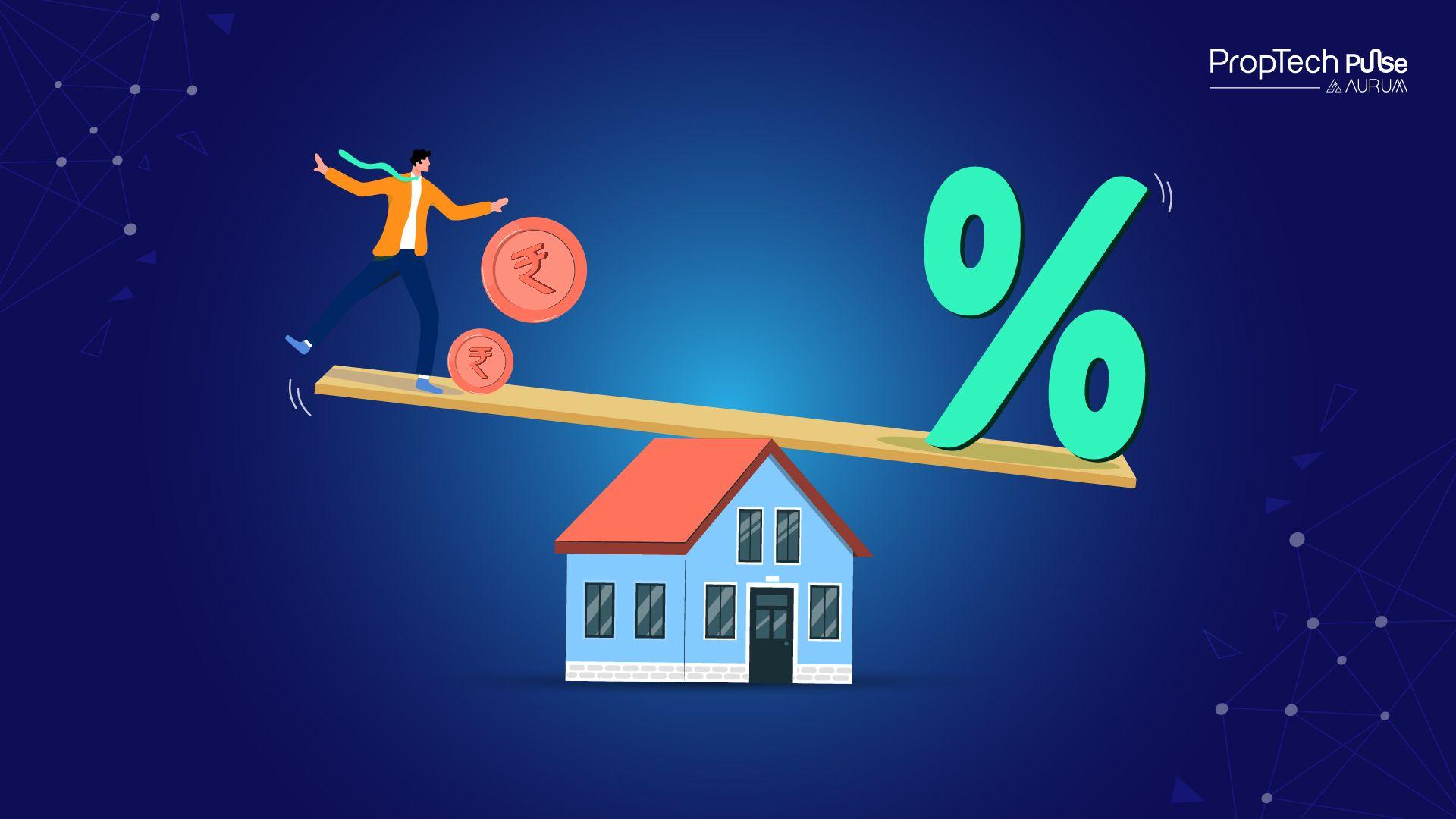 Home Loan Interest Rate: Complete Guide for 2025