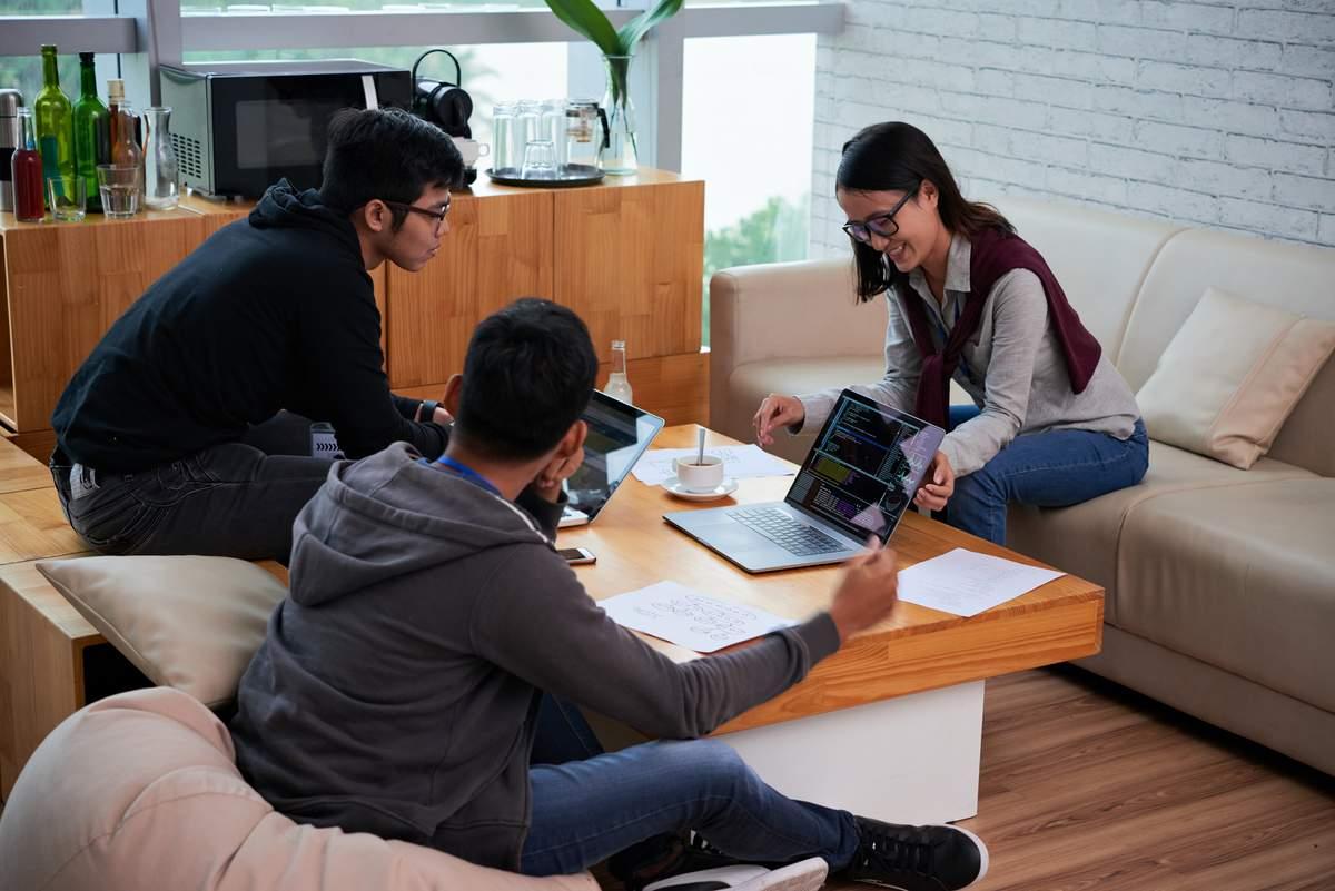 Unlocking the Potential of Co-Living Spaces: A Promising Investment Opportunity