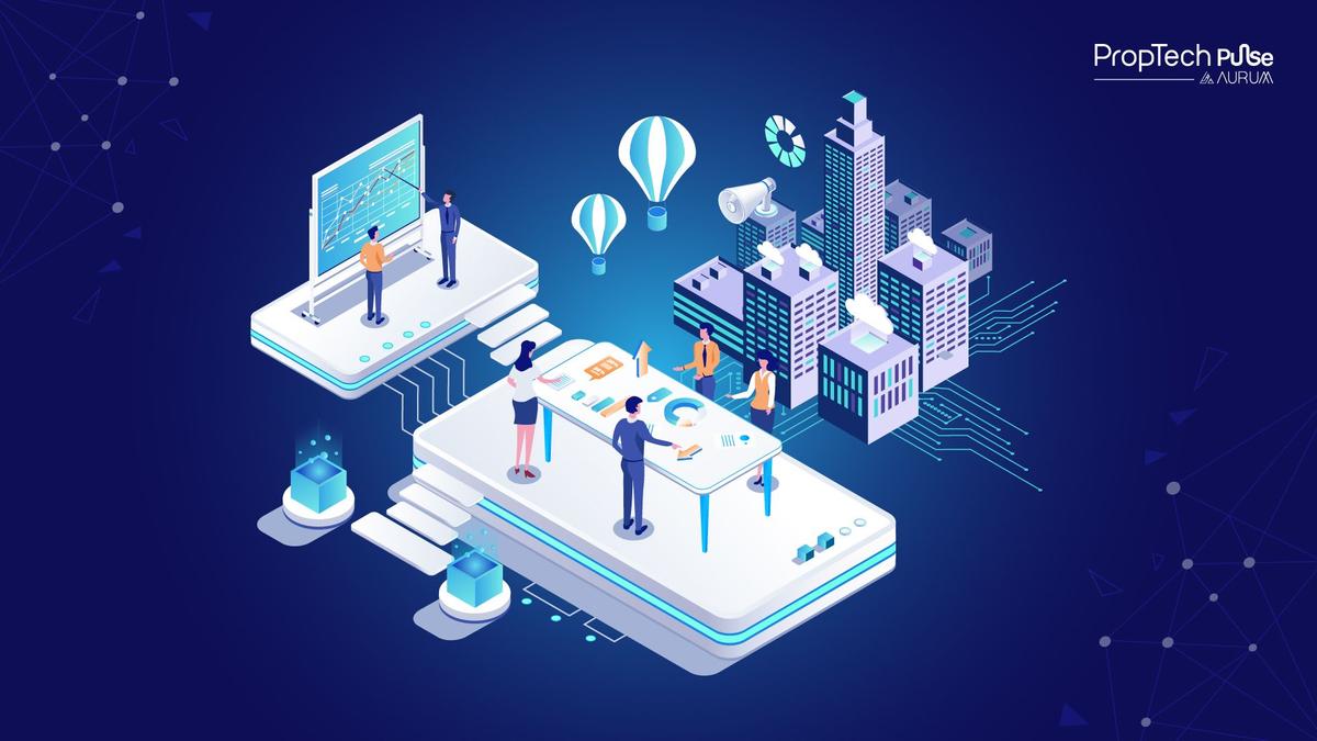 Big Data in Real Estate