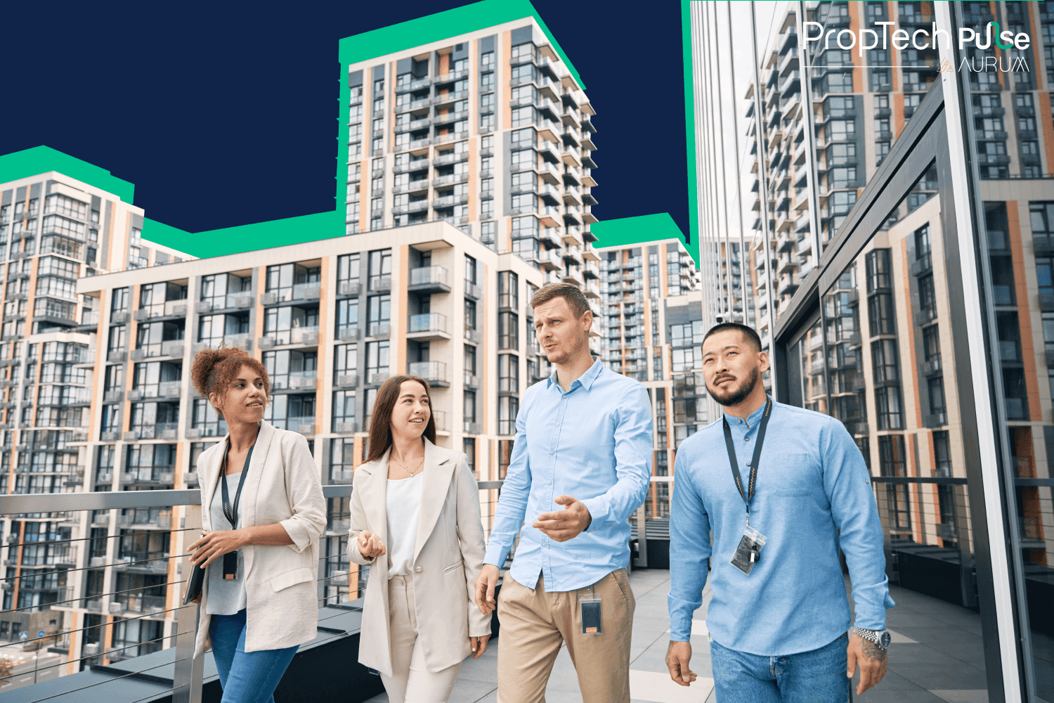 Top Proptech Software for Real Estate: Key Features & Benefits