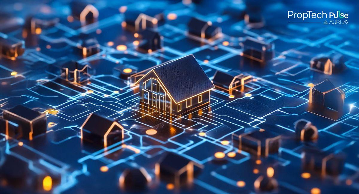 The Role of Blockchain in Real Estate: Benefits & Challenges