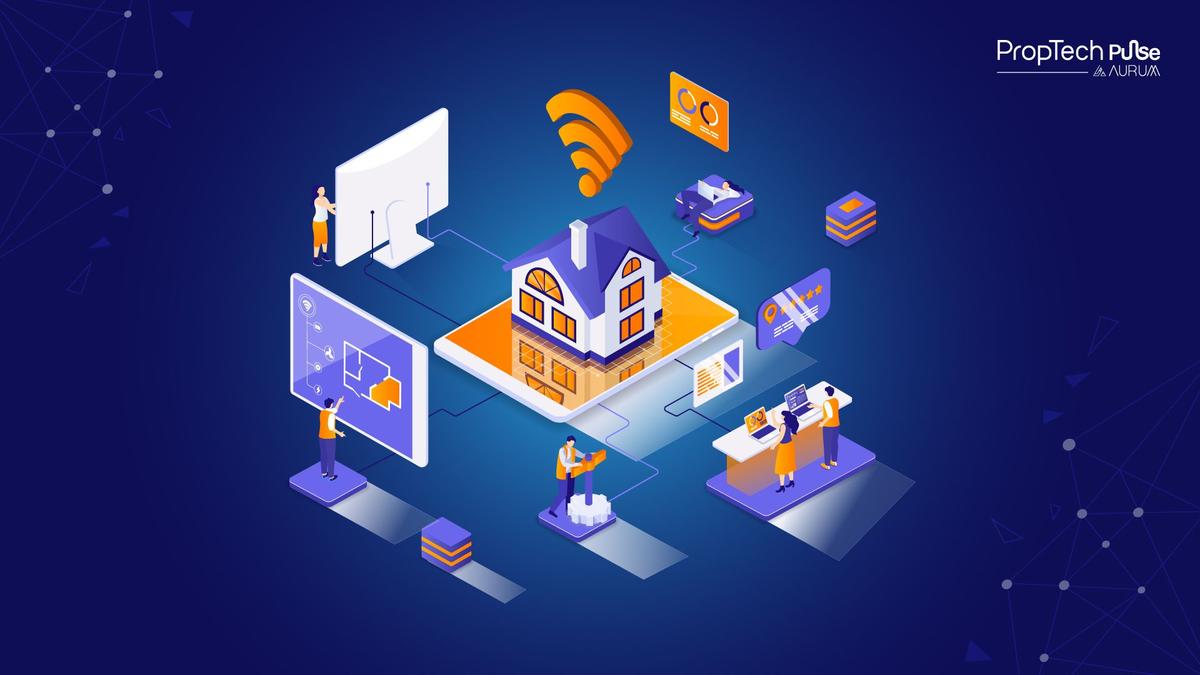 Property Management Automation