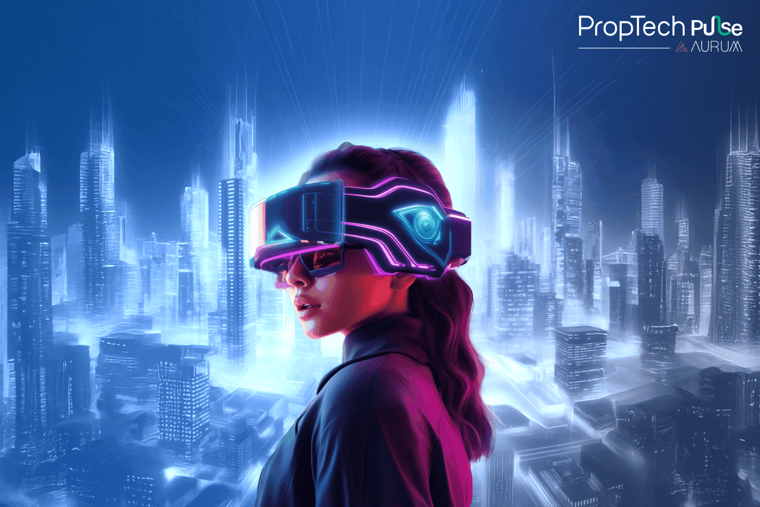 How Technology is Changing Real Estate in 2025 and Beyond