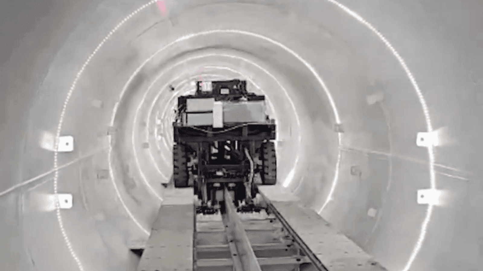 IIT Madras Hyperloop | India’s Leap into the Future of High-Speed Transportation