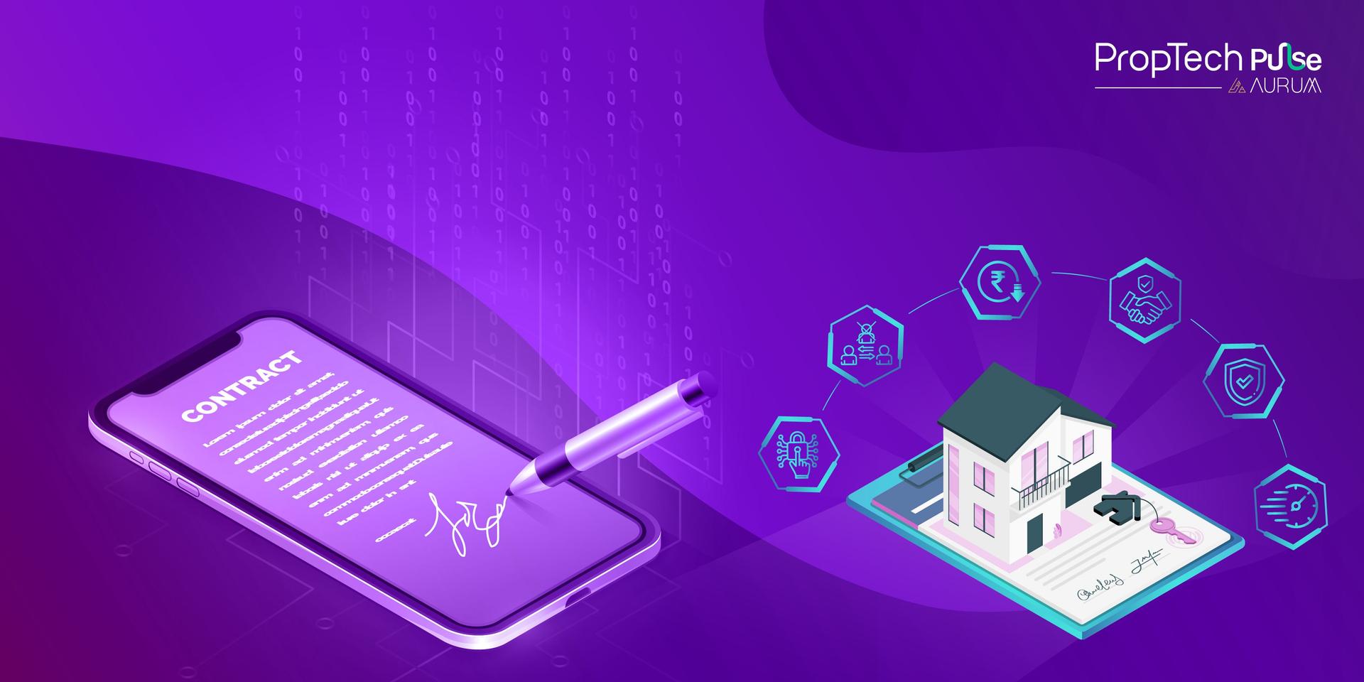 Smart Contracts in Real Estate | A Practical Guide to Use Cases and Benefits