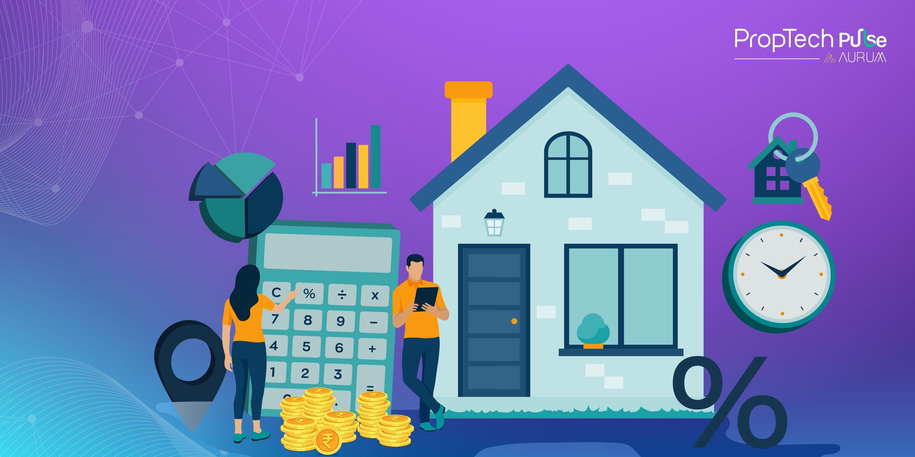 3 Easy Methods to Calculate the Market Value of a Property