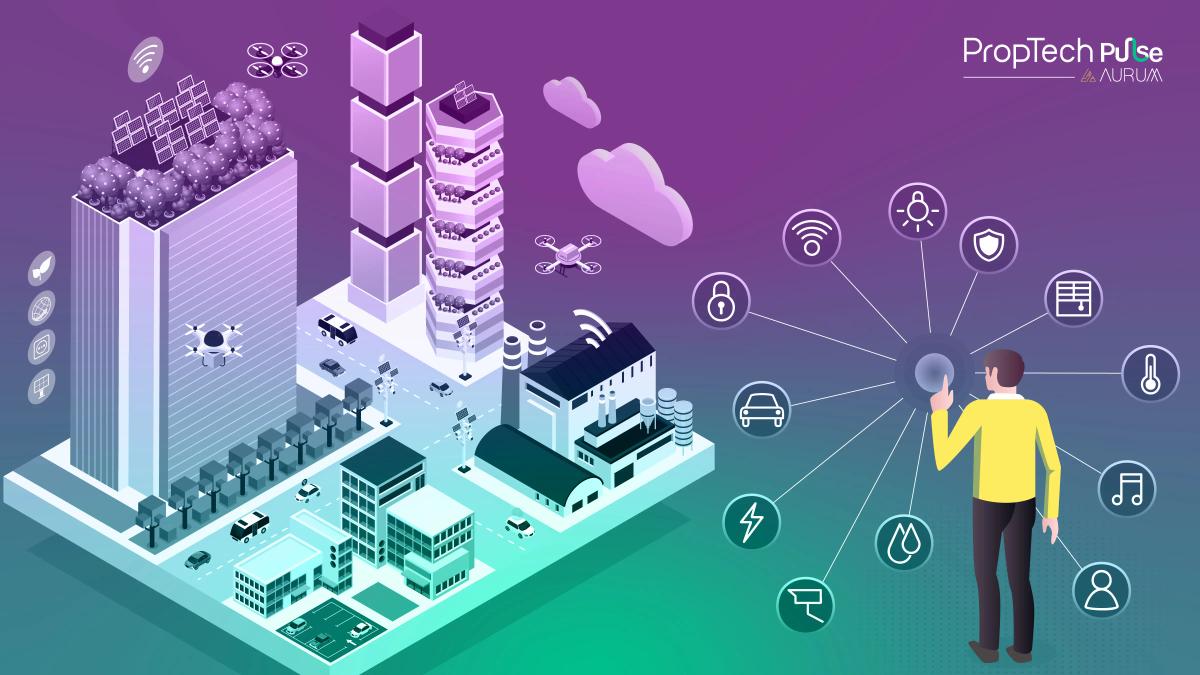 PropTech Facility Management: Optimizing Operations with Technology