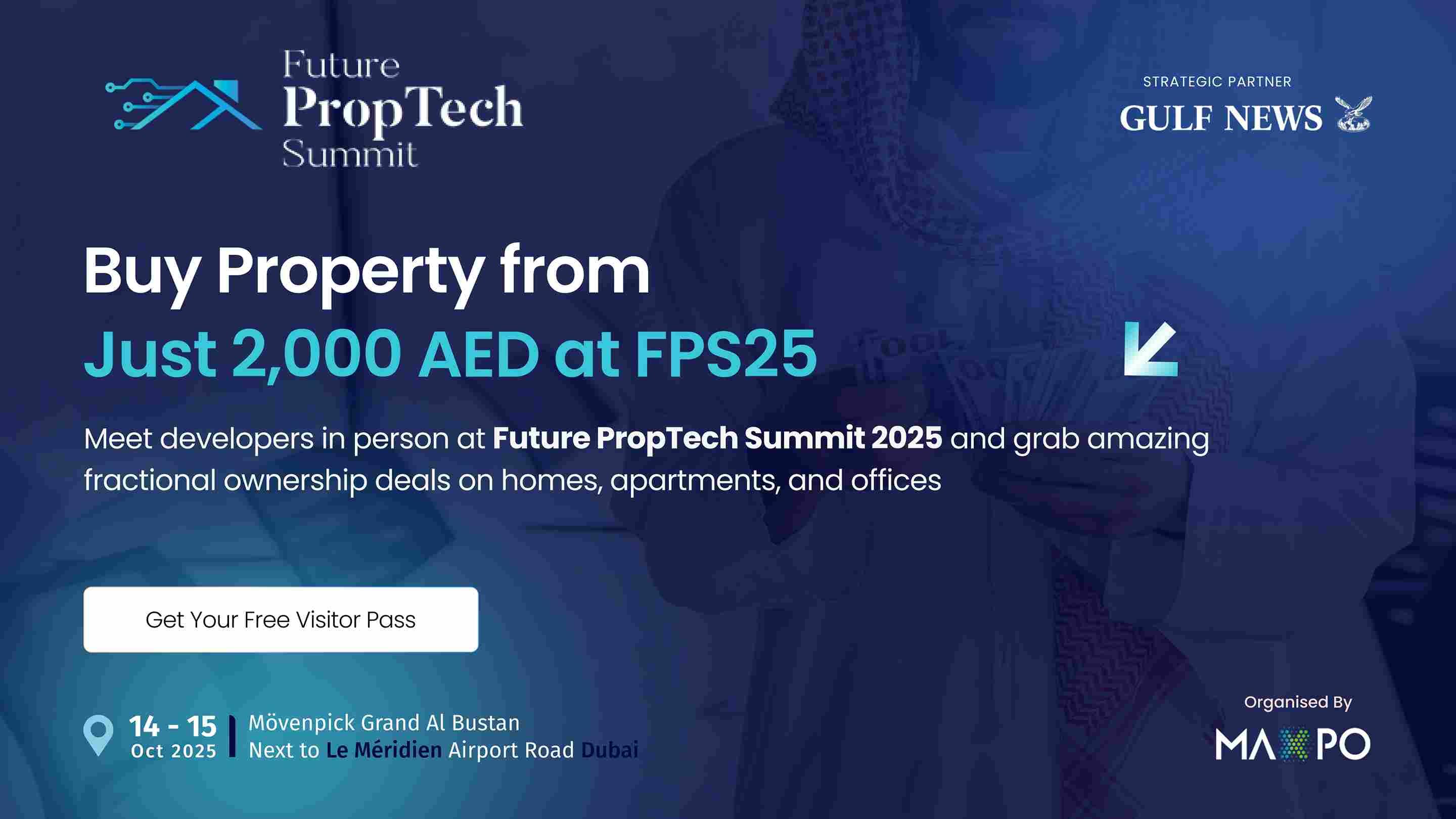 Future PropTech Summit 2025