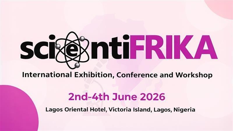 ScientiFRIKA Conference and Exhibition