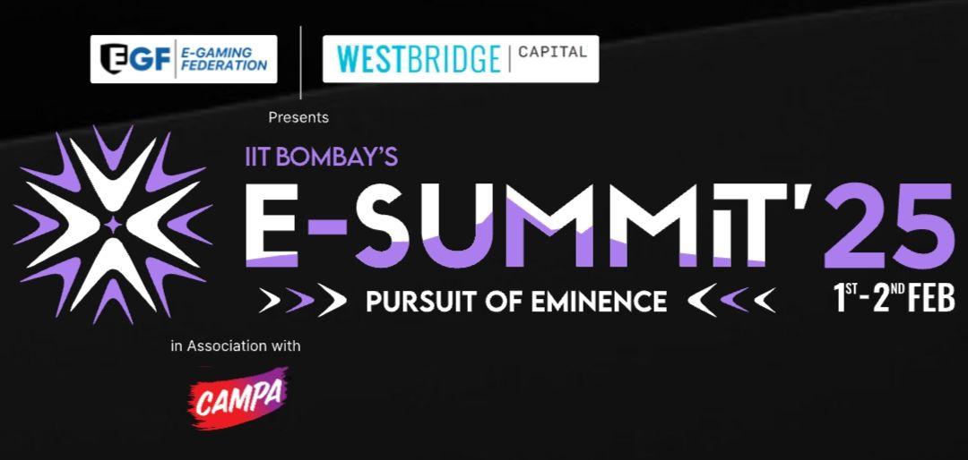 E-Summit 2025