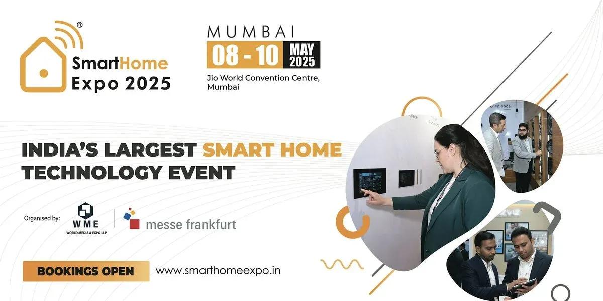 Smart Home Expo 2025