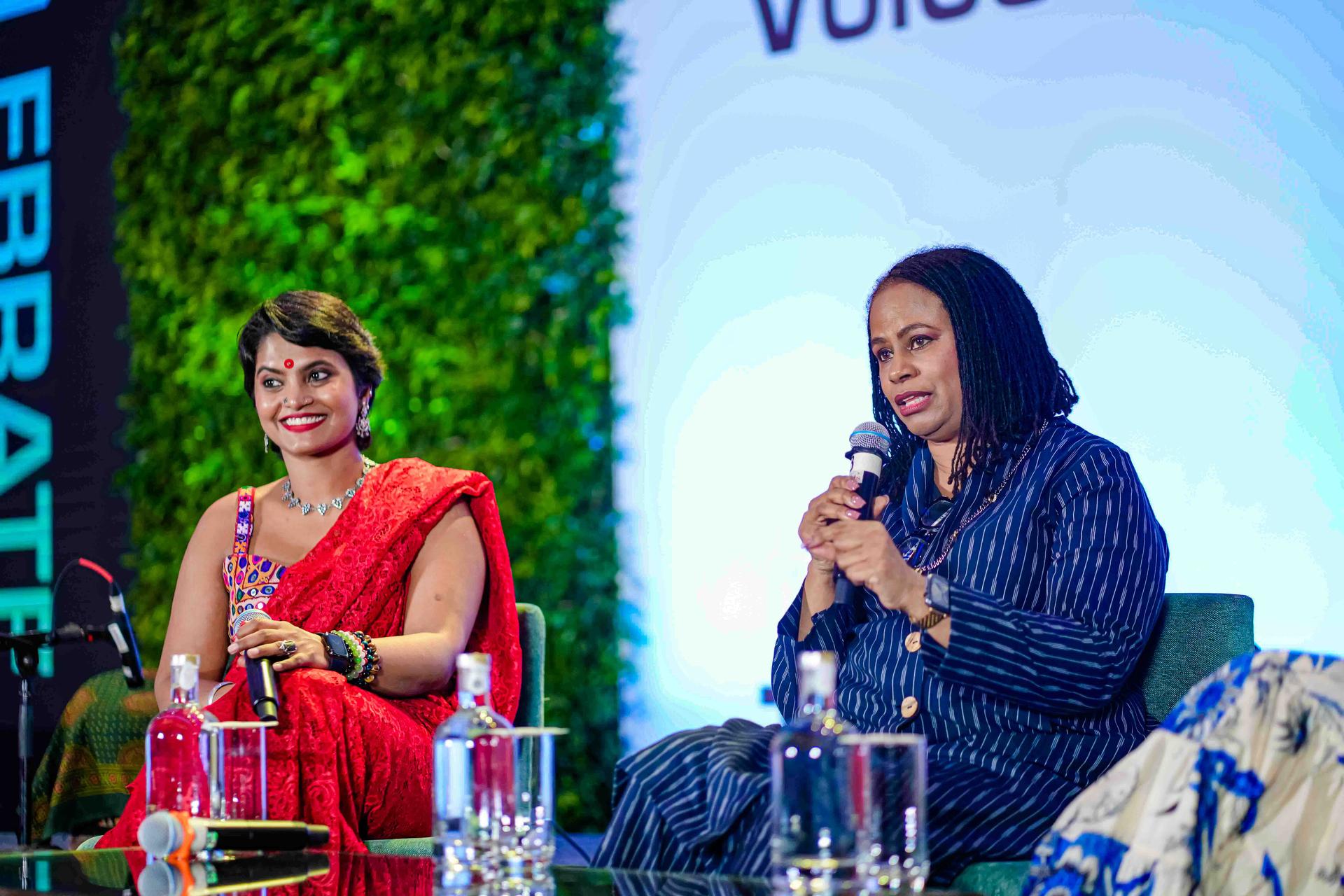 Grace Hopper Celebration