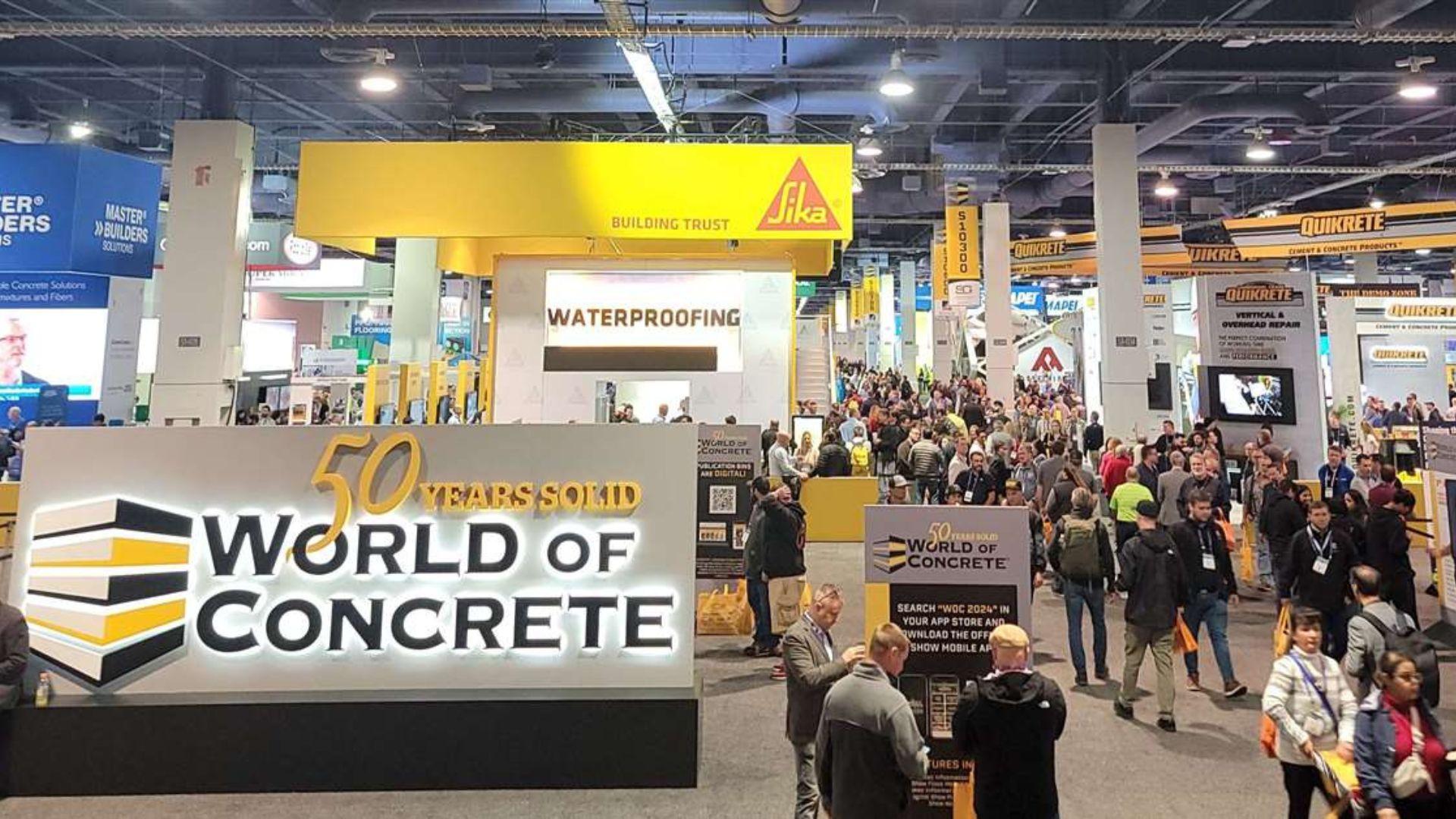 Building Industry Gathering Show 2025