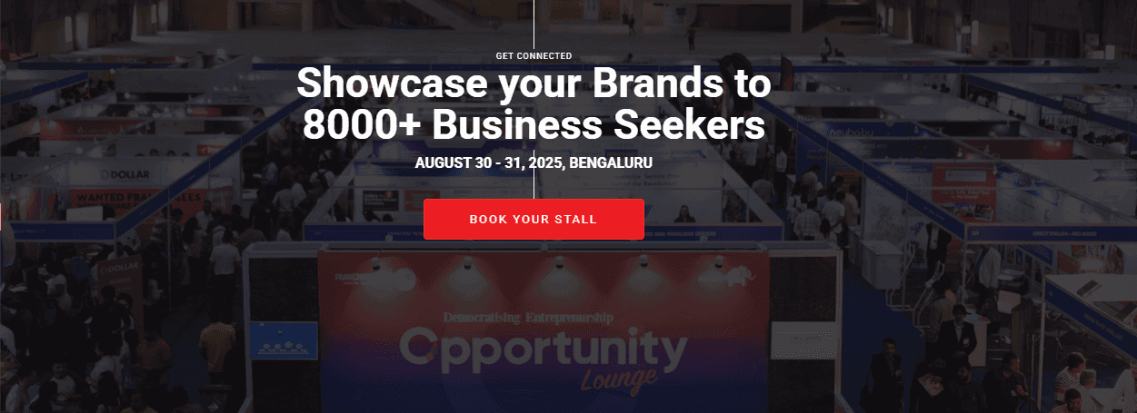 FROEXPO Bengaluru 2025