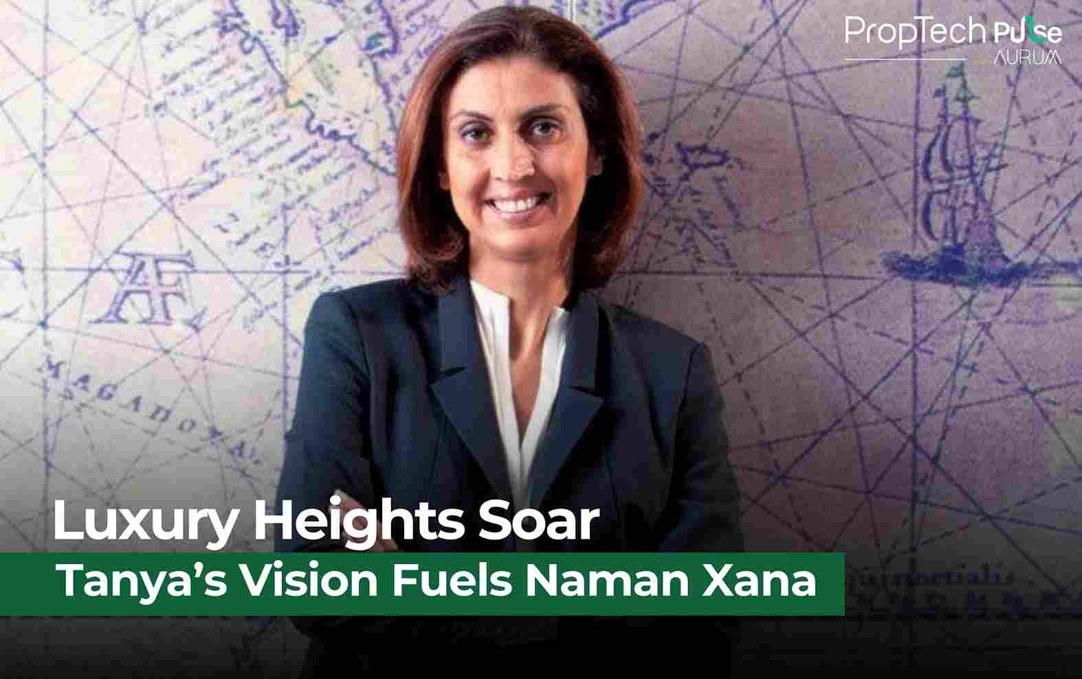 Mumbai’s Billionaire Street: Naman Xana Sets New Luxury Benchmark