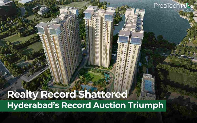Historic Land Price Record