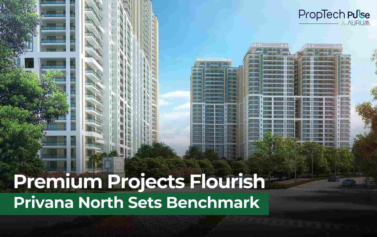 DLF Privana