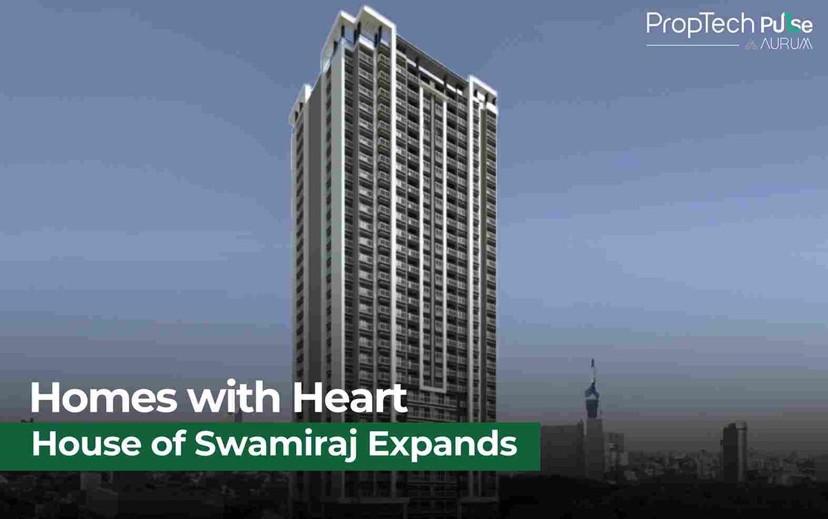 House of Swamiraj
