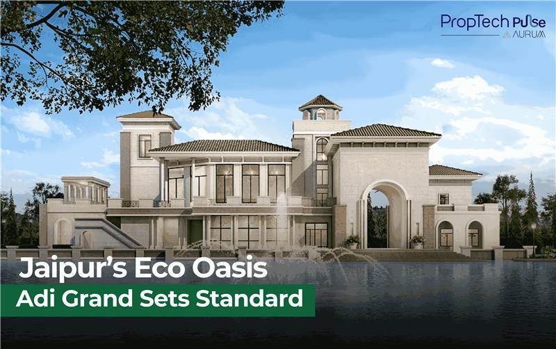 Adi Grand Sets Standard