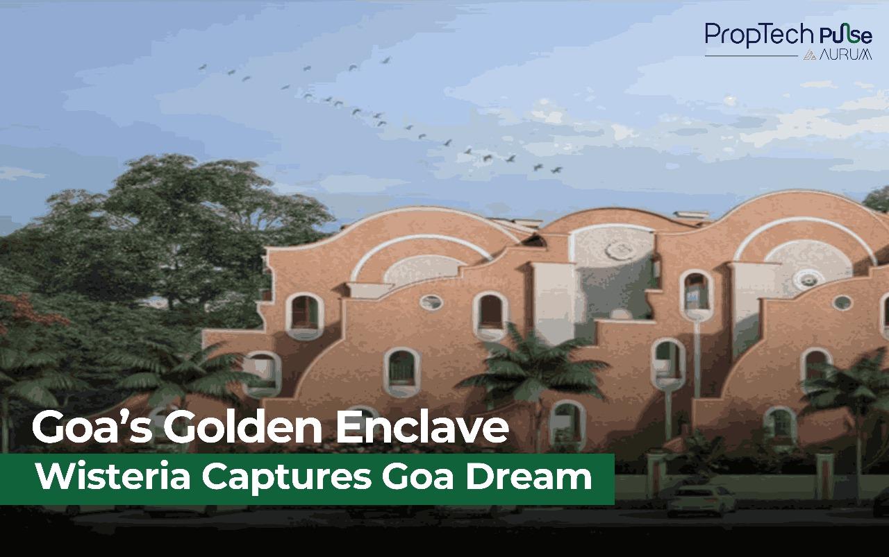 La Wisetria Goa