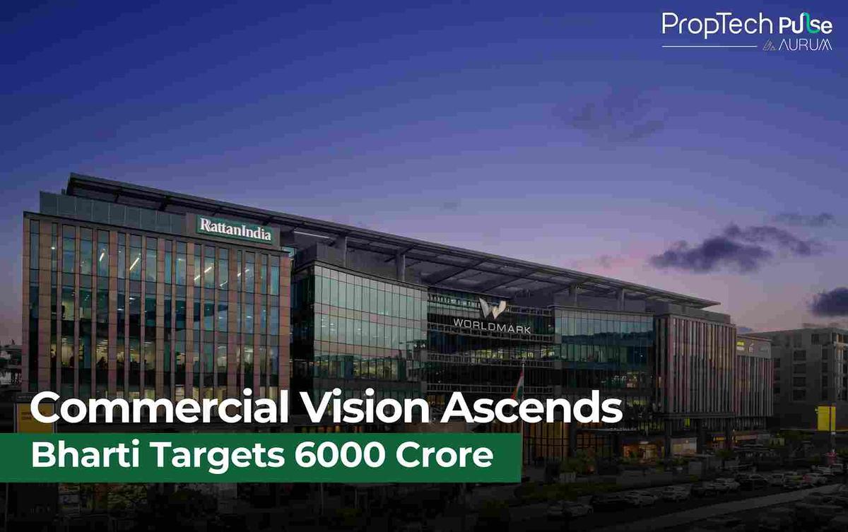 Bharti Real Estate